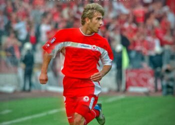 Празнуваме 46-ия рожден ден на Стойко Сакалиев и неговите успехи с ЦСКА