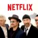 NETFLIX’S U2 DOCUMENTARY HITS A BUMP: U2 Documentary Pushed Back Due To Legal Issues. Learn More Of What We Know So Far At 👇👇👇