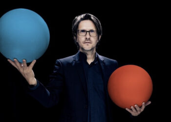 INCOMING: Steven Wilson Explains What Progressive Rock Really Is, Names ‘The Only Thing’ Prog Artists Have in Common