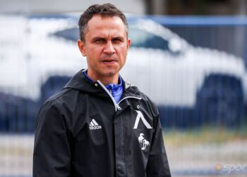 Главният скаут на Левски: Селекцията на първо четене е успешна