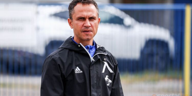 Главният скаут на Левски: Селекцията на първо четене е успешна