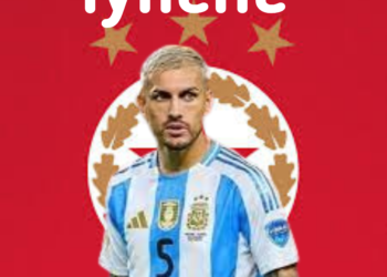 ТОМАШ СЕ ПРЕМЕСТВА ПО СПЕШЕН СЛУЧАЙ: Червените 🔴 Треньорът Александър Томаш се надява, че аржентинският полузащитник може да предизвика победа до отстраняване.  Научете повече на 👇👇👇