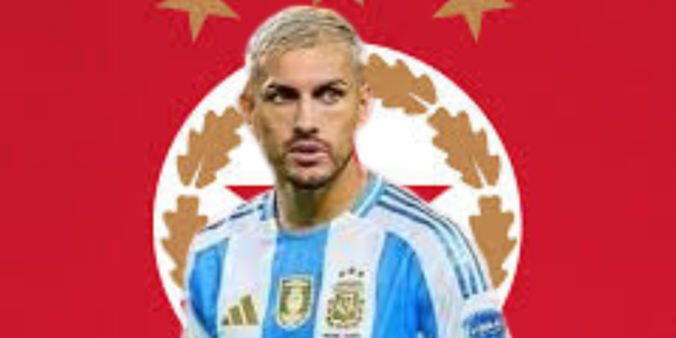 ТОМАШ СЕ ПРЕМЕСТВА ПО СПЕШЕН СЛУЧАЙ: Червените 🔴 Треньорът Александър Томаш се надява, че аржентинският полузащитник може да предизвика победа до отстраняване.  Научете повече на 👇👇👇