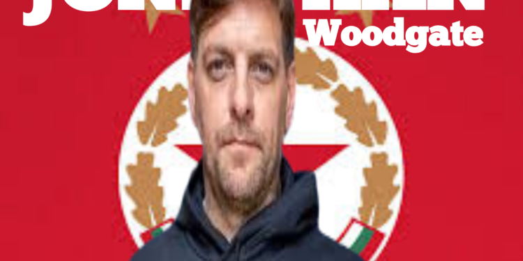 НОВО НАЧАЛО В ЦСКА 🔴⚪: Джонатан Уудгейт е назначен за нов старши треньор на ЦСКА София. Прочетете повече на 👇 👇 👇 