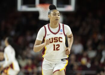 JuJu Watkins Faces Setback After Injury, Falling Short of College Basketball Record