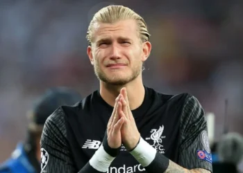  Ο ΠΑΟΚ θέλει τον τερματοφύλακα του Λίβερπουλ από τον τελικό του 2018 Λόρις Κάριους από ιταλικό σύλλογο το καλοκαίρι