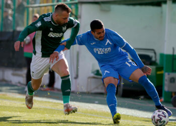 АКТУАЛИЗАЦИЯ ЗА ТРАНСФЕРА НА ЛЕВСКИ: Левски набеляза нов бразилски отбор за трансфери. Научете повече на 👇 💙 👇 