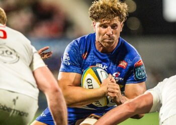 Bulls Break the Mold: Pretoria’s Triumph in URC’s 14th Round.