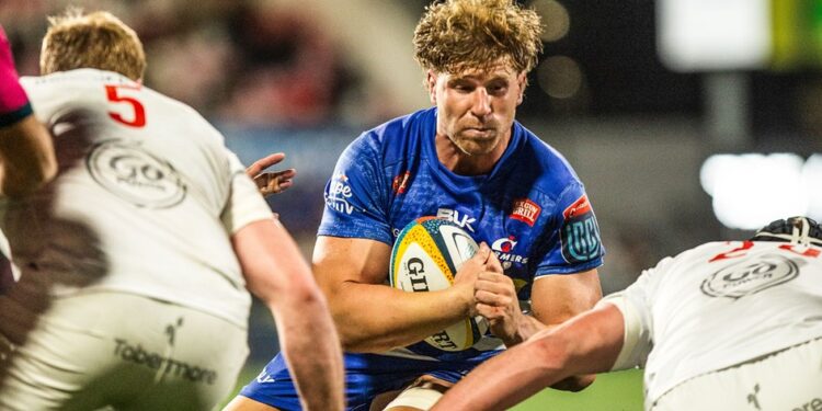 Bulls Break the Mold: Pretoria’s Triumph in URC’s 14th Round.