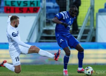 🔥 НАРУШАВАЩО: ШОКИРАЩОТО издигане на Мустафа Сангаре до национална слава кара всички да говорят!