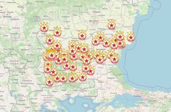 Глобална червена армия: Как тихата експанзия на ЦСКА създаде футболна империя в 1000 аванпоста на четири континента