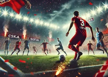 Ще видим ли ЦСКА на четвърто място? ЕТО ФАКТИТЕ: