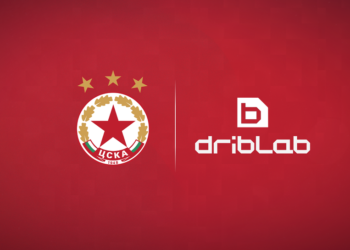 ЦСКА обяви ново партньорство