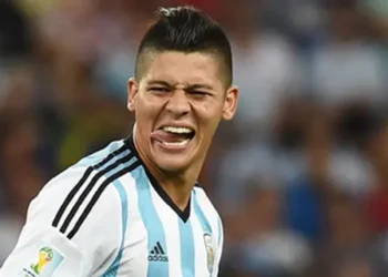 Бившият капитан на Манчестър Юнайтед Маркос Рохо ще се присъедини към ЦСКА София в края на сезона за подготовка за предсезонната подготовка