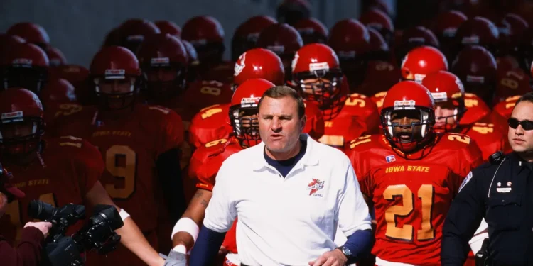 Would Barry Alvarez Have Built a Miami Super-Dynasty in 2001?”