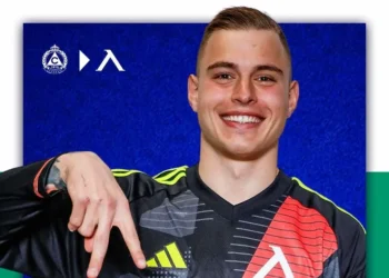 ГЕРЕНА 🔵: Матей Маркович – грешникът на „Герена“ и надеждата за Светослав Вуцов. Научете повече на 👇 👇 👇