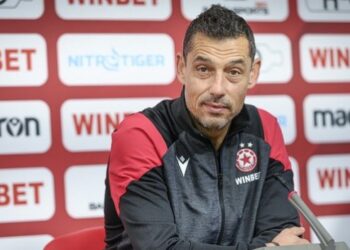 ДОКЛАД ЗА ТРАНСФЕР НА ЦСКА 🔴⚪: Топ трансфер! ЦСКА взима суперталант от родната Първа лига. Научете повече на 👇👇👇