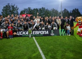 Голям трансфер: Защитник премина от Бистрица в Катар. Научете повече на 👇👇👇