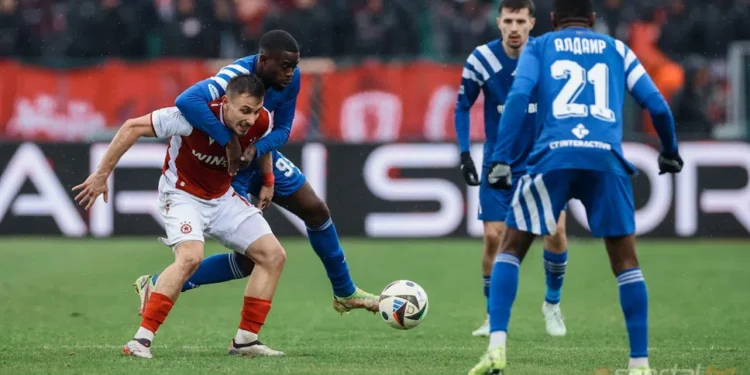 Веласкес посече Венци Стефанов и Славия: Няма такова нещо, ще играят