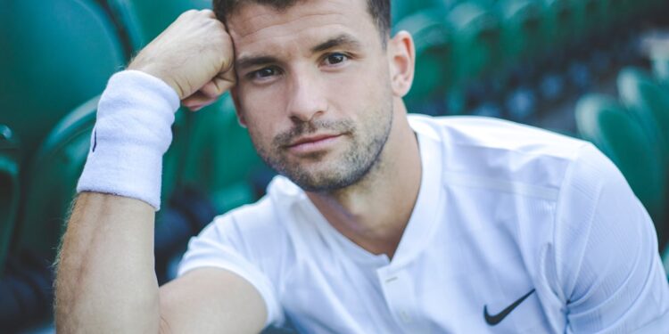 Григор Димитров се изправя пред възможно спиране заради обвинения в изнасилване и сексуален тормоз от български модел, разследването продължава