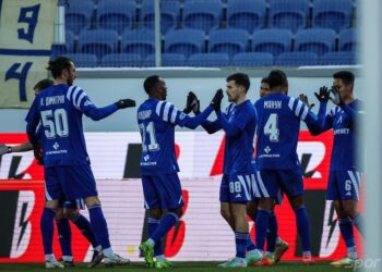 Левски с призив към феновете, “сините” запалянковци трябва да направят важен избор