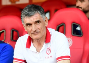  Ο Προπονητής του Ολυμπιακού, Χοσέ Λουίς Μεντιλίμπαρ, Δίνει Λίστα με Τέσσερις Παίκτες που Πρέπει να Αποκτήσει η Ομάδα το Καλοκαίρι για να Κατακτήσει Όλα και να Πετύχει Ευρωπαϊκή Δόξα