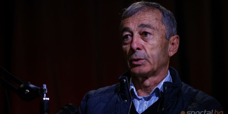 Пламен Марков: Боби Михайлов ме уволни по телефона заради …