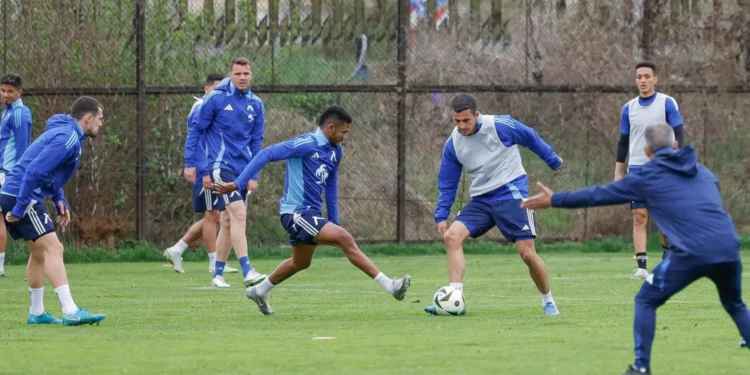 ОТВОРЕТЕ ШАМПИОНИТЕ! 🏆 СЪБОТНАТА ТРЕНИРОВКА НА ЦСКА СОФИЯ НА 29 МАРТ – СТАНЕТЕ СВИДЕТЕЛИ НА РОЖДАЩОТО СЕ ВЕЛИЧИЕ! 💪