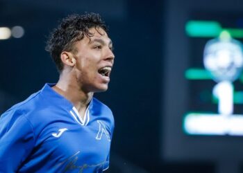 Mundo Deportivo натъжи ЦСКА, написа нещо за Филип Кръстев, което ще го спре за червените