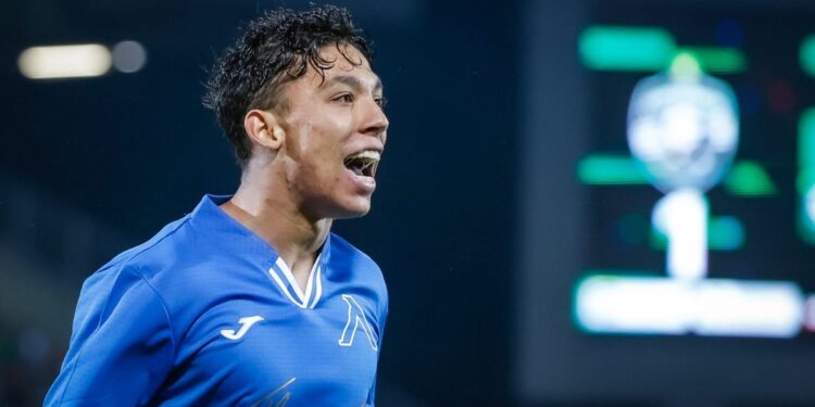 Mundo Deportivo натъжи ЦСКА, написа нещо за Филип Кръстев, което ще го спре за червените