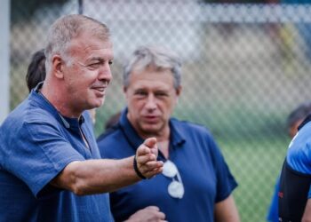 Сираков разчиства сметки: Мъри да съжалява! Още 3 месеца с Ивков и нямаше да има Левски