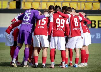 СЕПТЕМВРИ СЪСТАВЪТ НА ЦСКА СОФИЯ НА ПЪТ! 🚗 ОБЯВЕНА ГРУПА ЗА ГОСТУВАНЕ – ДА ПОДКРЕПИМ НАШИЯ ОТБОР ЗА ПОБЕДА! 💪