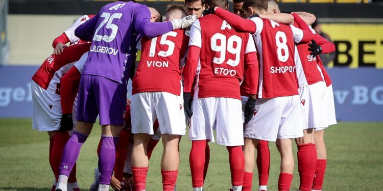 ЦСКА СОФИЯ ШОКИРА ФЕНОВЕТЕ С НОВ ДИЗАЙН НА СТАДИОН! 🏟️ НАЙ-МОДЕРНО СЪОРЪЖЕНИЕ ЗА ПРИБИРАЩ СЕ ПОКРИВ И УВЕЛИЧЕН КАПАЦИТЕТ ЗА СЯДАНЕ! 🔥