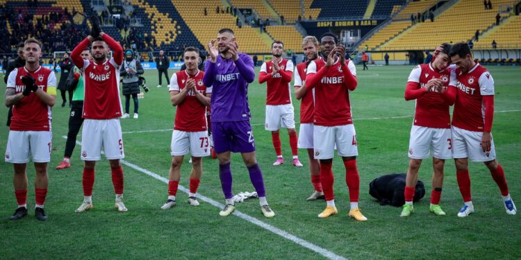 ПРАВИЛНО ЗА АРМЕЙЦИ 🔴: Новият шеф на ЦСКА с важно решение Научете повече на 👇👇👇