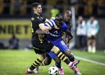 Статистиката говори: Надмощие за Левски 🔵⚪ в домакинствата срещу Ботев 🟡⚫. Научете повече за това как се провали При👇👇👇