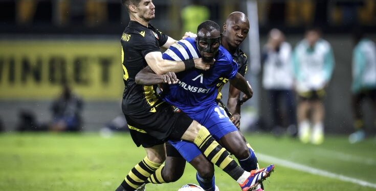 Статистиката говори: Надмощие за Левски 🔵⚪ в домакинствата срещу Ботев 🟡⚫. Научете повече за това как се провали При👇👇👇