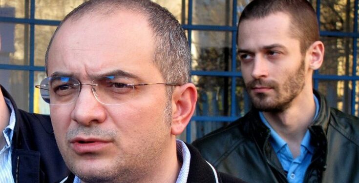 Нарушаване на мълчанието: Опасното разкритие на Васил Колев за смъртни заплахи, отправени от Левски…