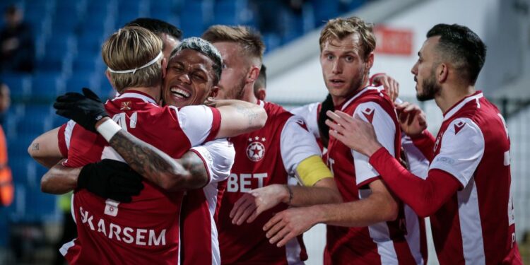 ПРЕДСТАВЯНЕ НА ОТЧЕТ: Този настоящ отбор на ЦСКА  създаде нещо невиждано от 30 години. Научете повече на 👇👇👇