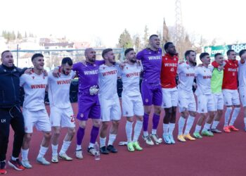 Програма на ЦСКА до 16 март