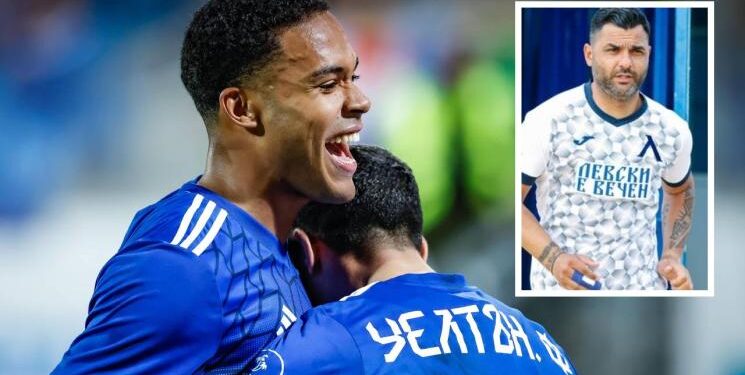 Емил Ангелов: Вбесих се от отношението на играчите, тези неща са недопустими за Левски