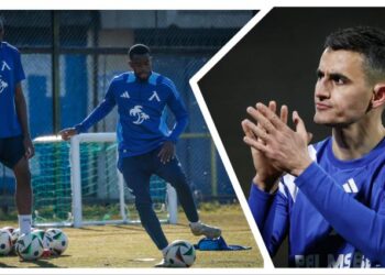 Костадинов готов за Ботев Пд, Фабиен още под въпрос