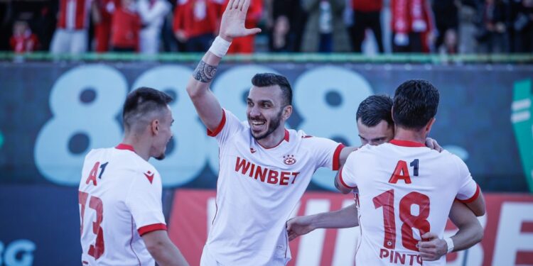 БОРБЕСТВЕНОСТТА НА ЦСКА СОФИЯ СЕ ЗАПАЛИ! Отборът е обявен за решаващ сблъсък с Черно море!