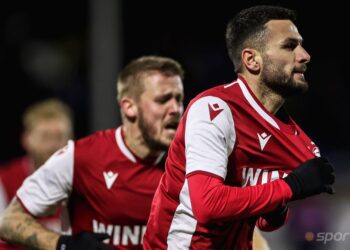 ШОКИРАЩО!! – БФС наложи тежко наказание на футболист от ЦСКА, очаква се “червените” да обжалват