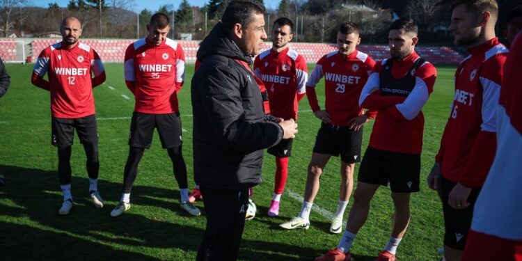 ИЗБИРАНЕ НА ГРАНИЦИ! 🏋️‍♂️ Резюме на деня на обучението (20.03): Кой се отличи и какво научихме!