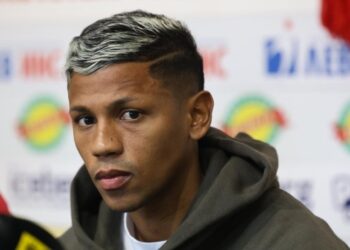 СЪОБЩЕНИЕ ДО 🔴: Марселино Кареасо каза дали напуска ЦСКА. Научете повече на 👇 👇 👇