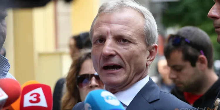 Ганчев: Спасих ЦСКА, Левски – Литекс не беше постановка, знаете как действах със съдите и какви други работи им се случваха