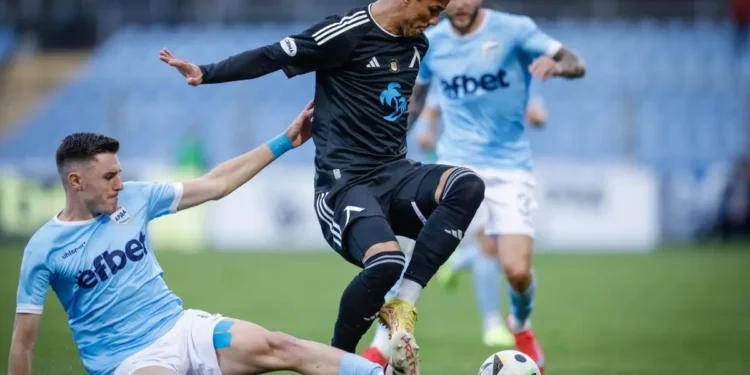 ЕТО КАКВО СЕ СЛУЧИ НА ГЕРЕНА 🔵 НА ПОСЛЕДНИЯ ИМ МАЧ: Левски – един от най-неудобните гости за Арда в елита! Ще продължи ли тенденцията?. Научете повече на 👇👇👇