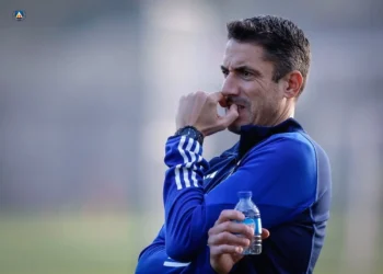 МАЧ ЗА ДА НАПИШЕТЕ ИСТОРИЯ: Веласкес пред историческо предизвикателство в двубоя с ЦСКА-София. Научете 👇👇👇