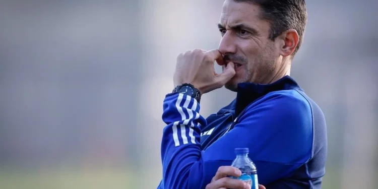 МАЧ ЗА ДА НАПИШЕТЕ ИСТОРИЯ: Веласкес пред историческо предизвикателство в двубоя с ЦСКА-София. Научете 👇👇👇