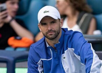 Григор Димитров дарява всички свои доходи и печалби от Miami Open, за да подкрепи бедни семейства и хора с по-малко привилегии в България